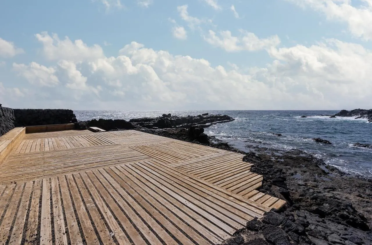 شقة Casa Salinas Del Mar Guatiza 0*,  إسبانيا