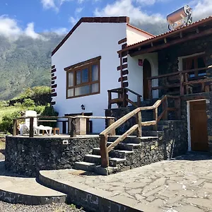 La Pagarrona La Frontera